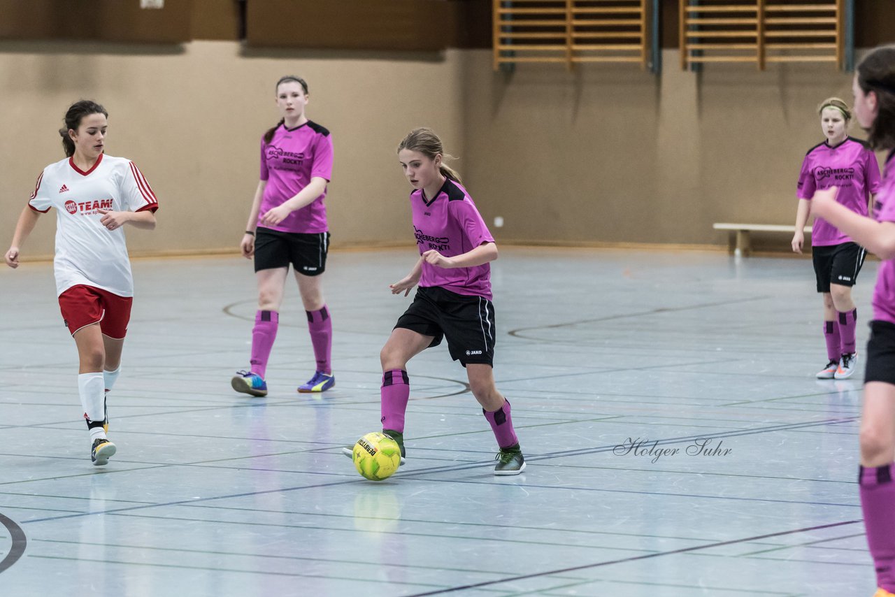 Bild 346 - wCJ KT Turnier Nachmittag